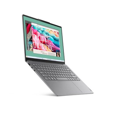 LENOVO Yoga Slim 7 (83CV008XIN) Laptop ( Intel® Core™ Ultra 7 155H / 16C (6P + 8E + 2LPE) / 22T / Max Turbo up to 4.8GHz / 24MB / 32GB Soldered LPDDR5x-7467 / 1TB SSD M.2 2242 PCIe® 4.0×4 NVMe® / Windows® 11 Home)
