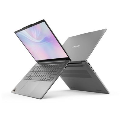 LENOVO Slim 5 (83HX001NIN) Laptop  (AMD Ryzen™ AI 7 350  / 8C / 16T / 2.0 / 5.0GHz / 8MB L2 / 16MB L3 / 2x 12GB SO-DIMM DDR5-4800 / 1TB SSD / Windows® 11 Home )