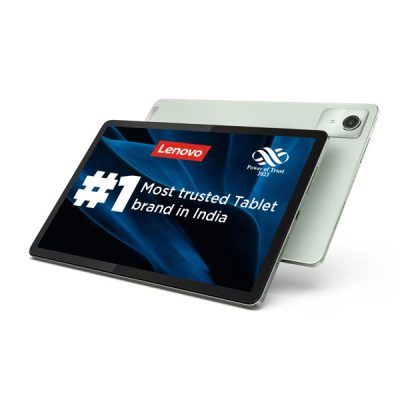 Lenovo Tab (M11 (TB330XU) without Pen / ZADB0259IN / Android 13 )