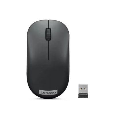 LENOVO 130 WIRELESS MOUSE (GY51C12380)