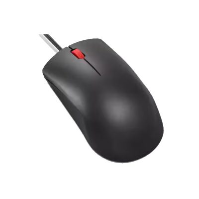 LENOVO 120 WIRED MOUSE (GY51L52636)