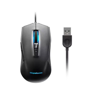 LENOVO IP M100 RGB GAMING MOUSE