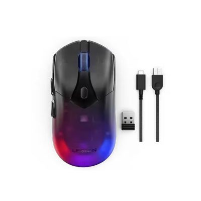 LENOVO M410 GAMING MOUSE