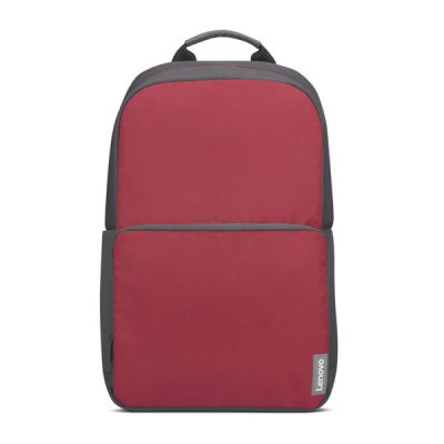 LENOVO EXECUTIVE RED BACK PACK
