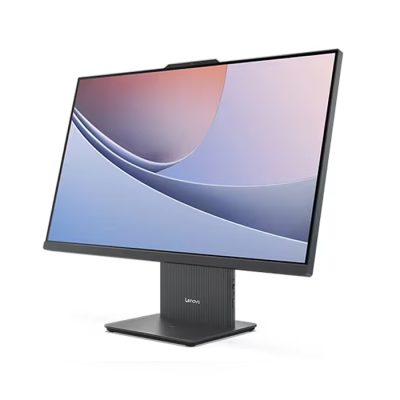 Lenovo (F0HM00GQIN) AIO Desktop (Intel® Core™ i7-13620H, 10C (6P + 4E) / 2x 16GB SO-DIMM DDR5-5200 / 1TB SSD M.2 2280 PCIe® 4.0×4 NVMe®/ 27″ QHD)