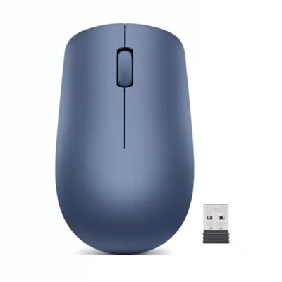MICE_BO 530 Wireless Mouse L300 (Mice Blue) (GY50Z18986)