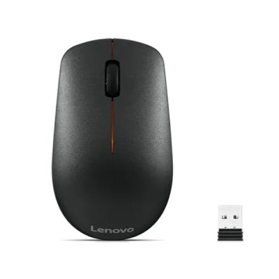 Mice_BO Lenovo 400 Mouse (GY50R91293)