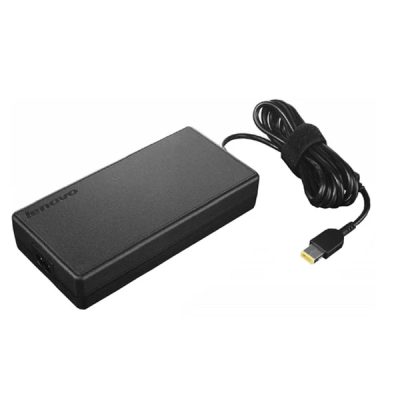 Lenovo 65W AC Roundpin Adapter (GX20K78585)