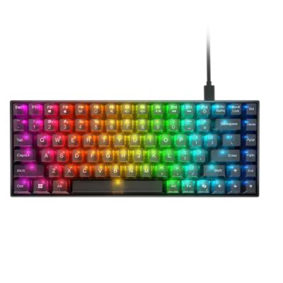 Lenovo Legion K510 Mini Pro Gaming Keyboard- US English (GY41P80860)