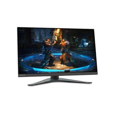 LENOVO 27” MONITOR G27-20 (66C2GAC1IN) (FHD 1920×1080 144Hz / 400 NITS / 99% SRGB / 2x HDMI® 1.4, 1x VGA / HDMI CABLE / 3YRS WARRENTY)