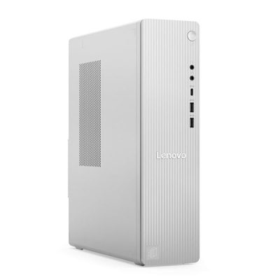 Lenovo 90XS0016IN Desktop (Intel® Core i5-13400 / 10C (6P + 4E) / 16T / P-core 2.5 / 8GB UDIMM DDR5-4800 / 512GB SSD M.2 2280 PCIe® 4.0×4 NVMe / USB keyboard & Mouse / Windows® 11 Home)